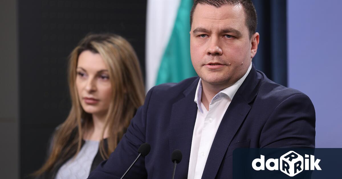 Има такъв народ ИТН внася предложение за възстановяване на парламентарната
