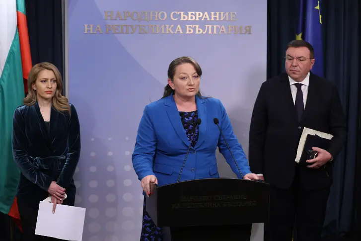  Българска телеграфна агенция 