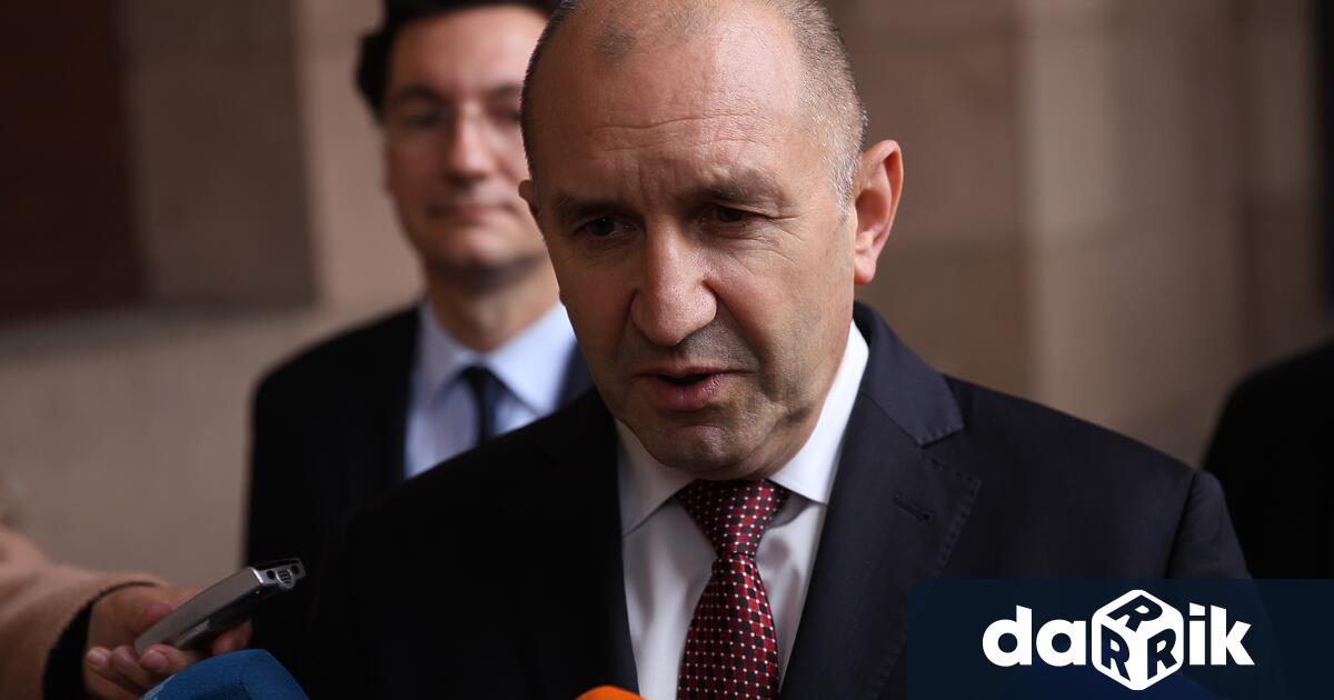 Стабилността на правителството зависи от архитектите на мнозинството Това са