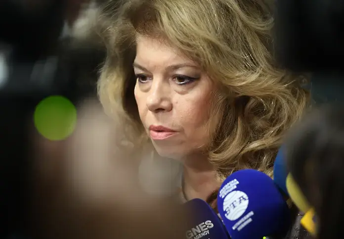  Снимка: Българска телеграфна агенция 