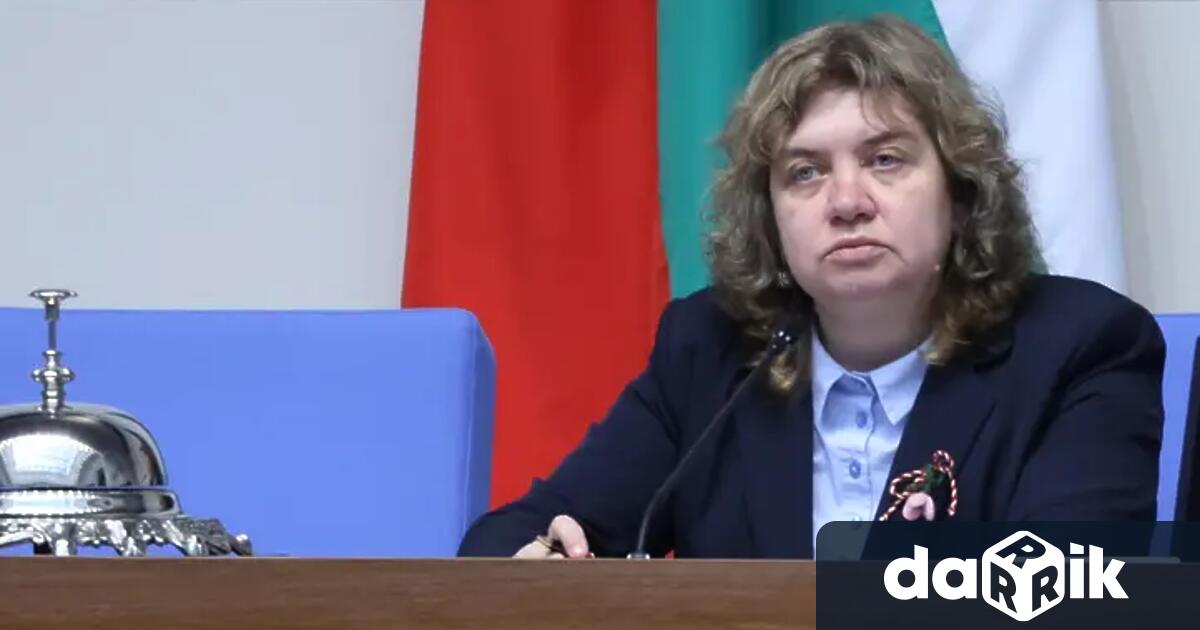 Сега е време за съграждане и мълчание а не за