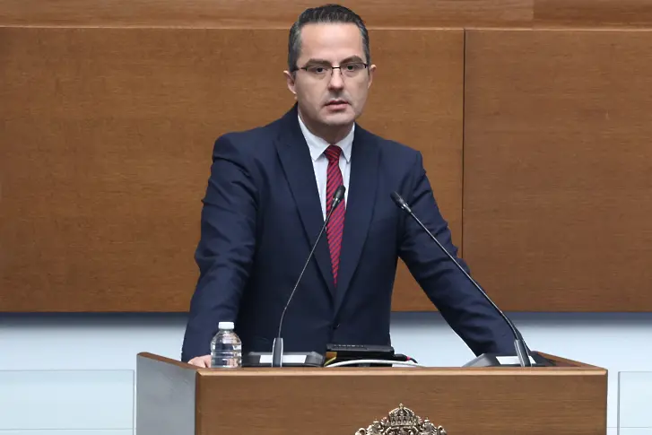  Васил Големански е новият началник на КФН 