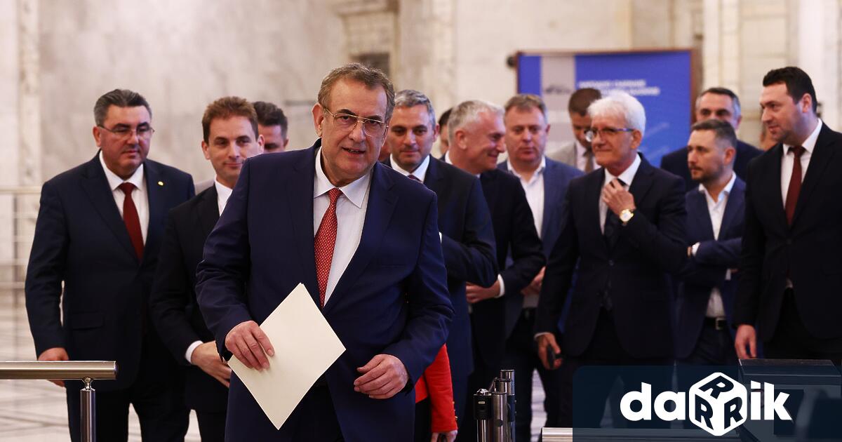 Задаваме си въпроса дали съществува ново неписано управленско мнозинство овладяно