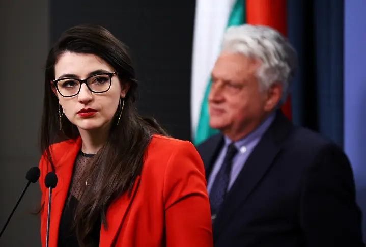  Министерство на вътрешните работи шефът за проблема с европрокурора ни: Това е следващото съдрано знаме на битката с корупцията 