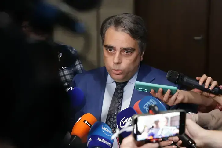  Снимка: Българска телеграфна агенция 