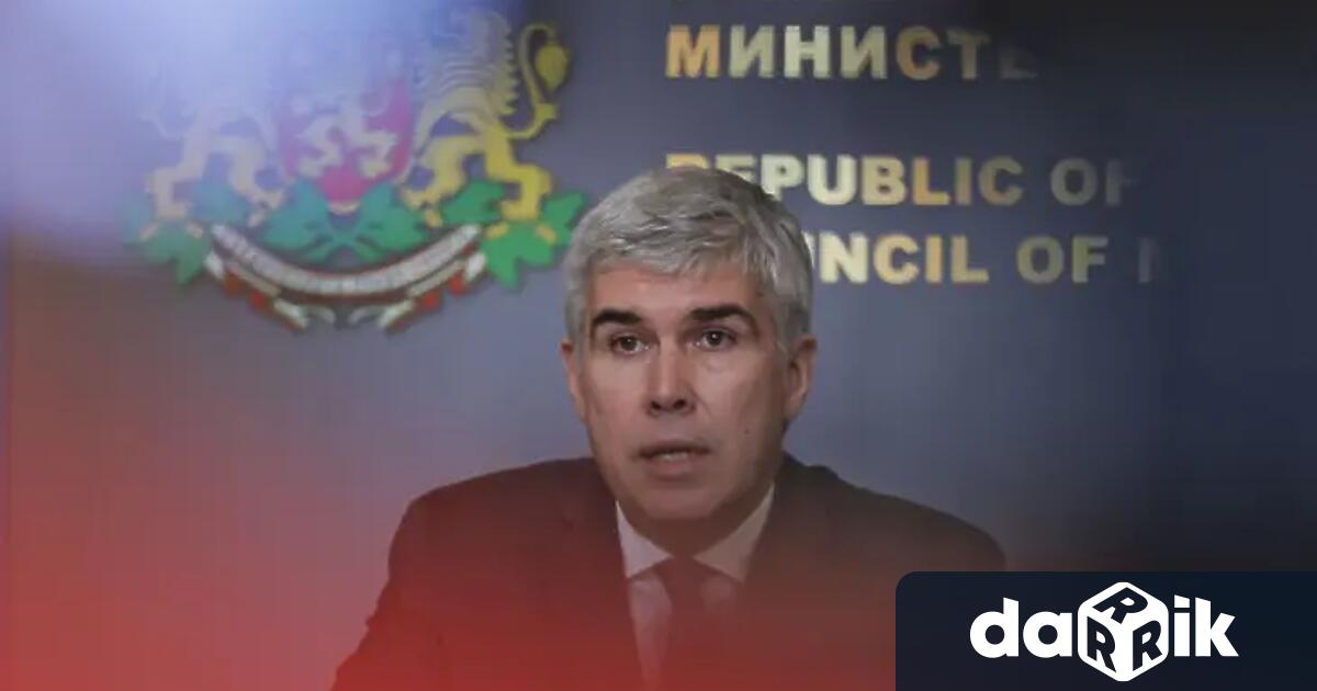 Изпълнителният директор на Булгартрансгаз Владимир Малинов нямало да подава оставка