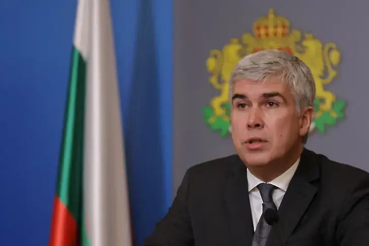  Снимка: Българска телеграфна агенция 