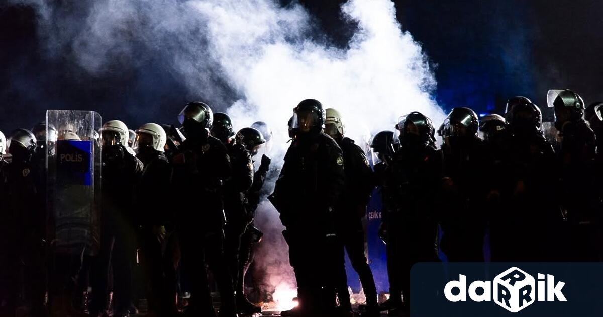 Чувството да знаеш че можеш да изразиш позицията си и
