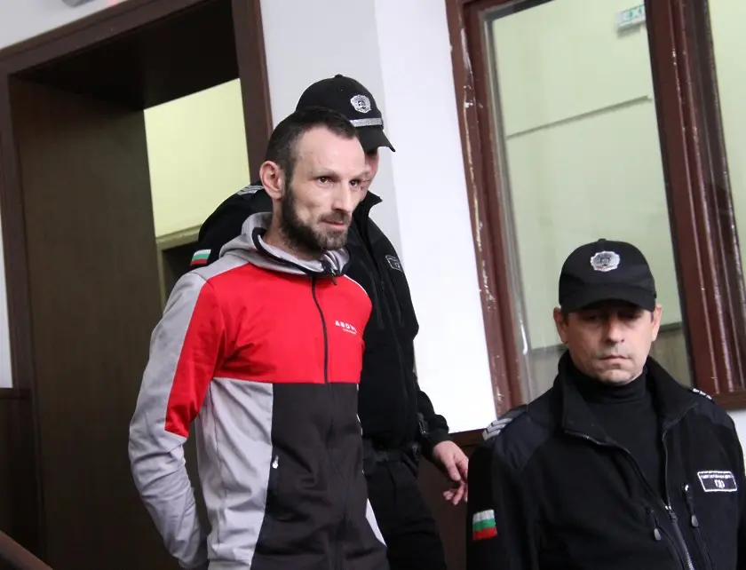  Снимка: Българска телеграфна агенция 