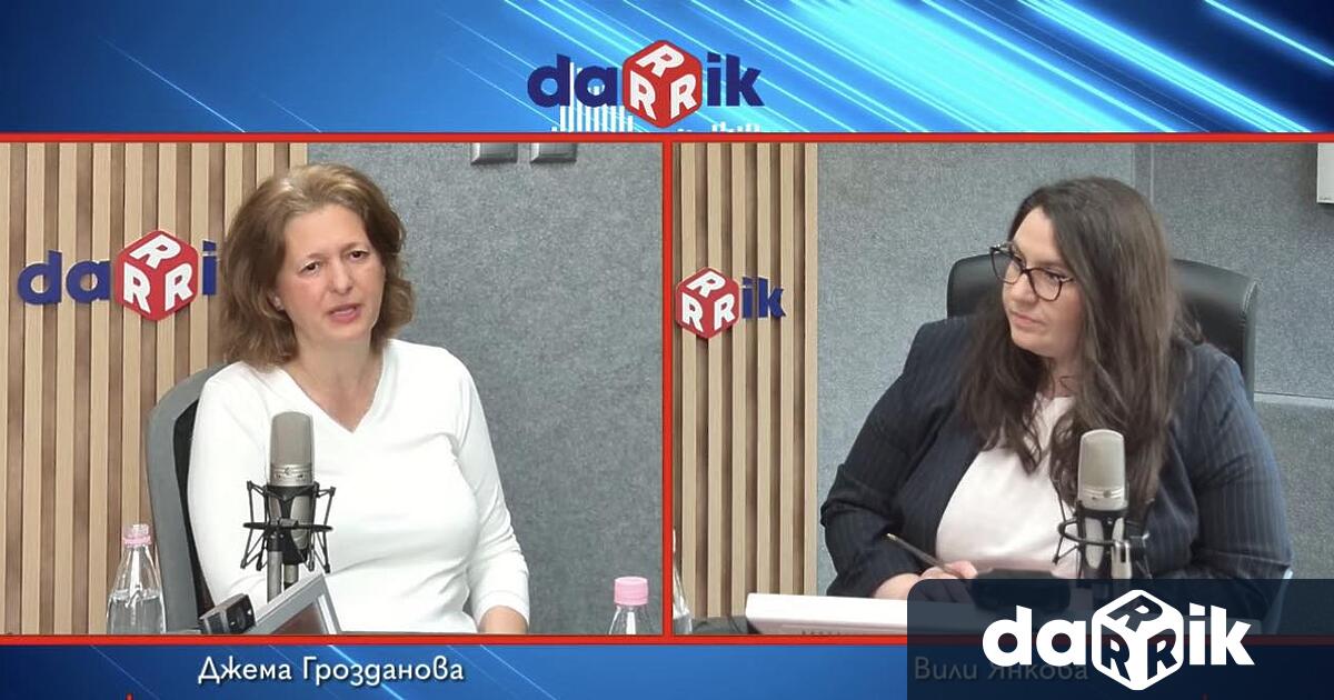 Мога да кажа на хората които имат предимство в този