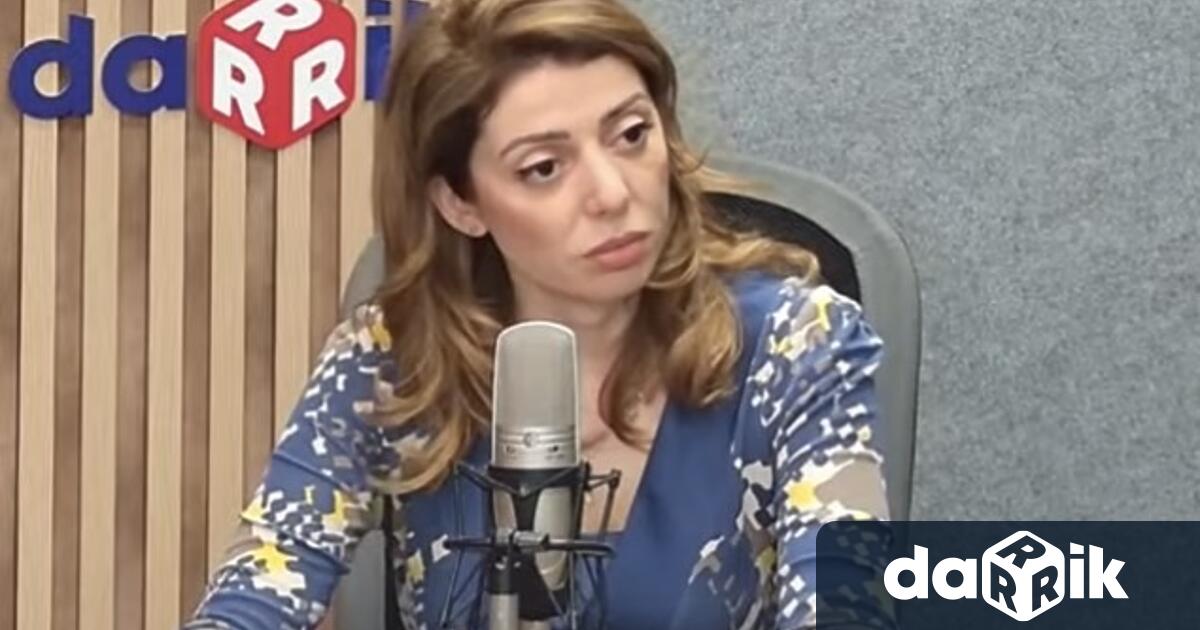 Тази година в приема за детски градини има една особеност