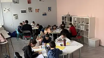 Във Враца започна работа първата Общинска Академия по математика