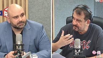 Д-р Манол Ивчев: Проблемите със захапката могат да доведат до изкривявания на тялото