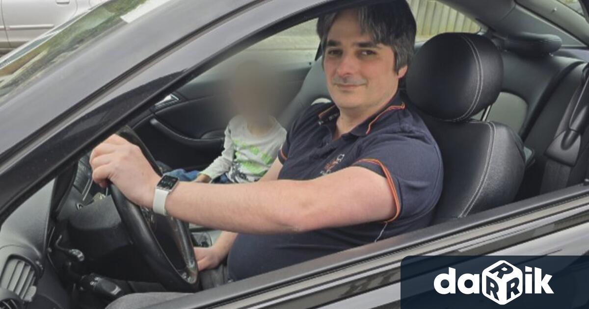 Адриан вече е на 6 и е на свобода Никога