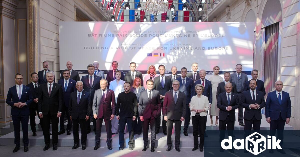 България предлага да стане домакин на интернационален морски координационен център