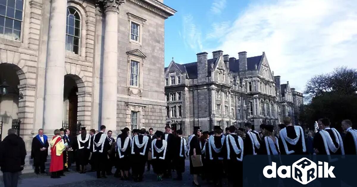 Университетът в Съсекс във Великобритания е глобен с 585 000