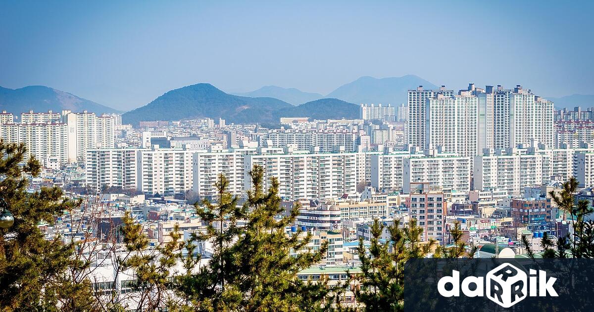 Цените на жилищата в страната са скочили с 18 3 през