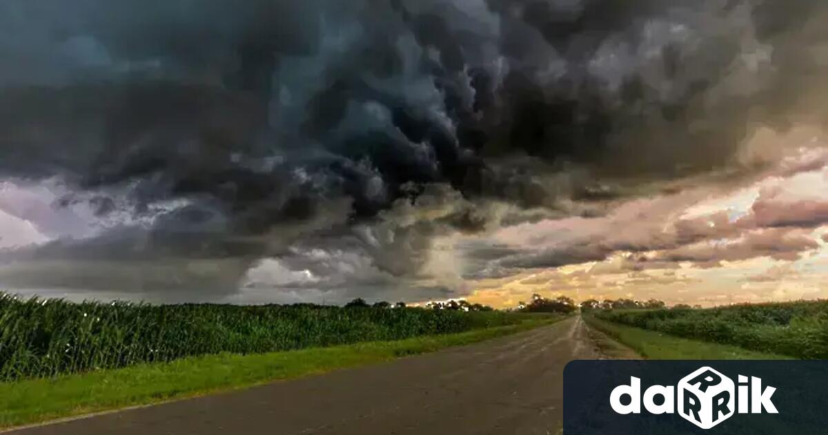 Днес ще се задържи предимно облачно преди обяд на места