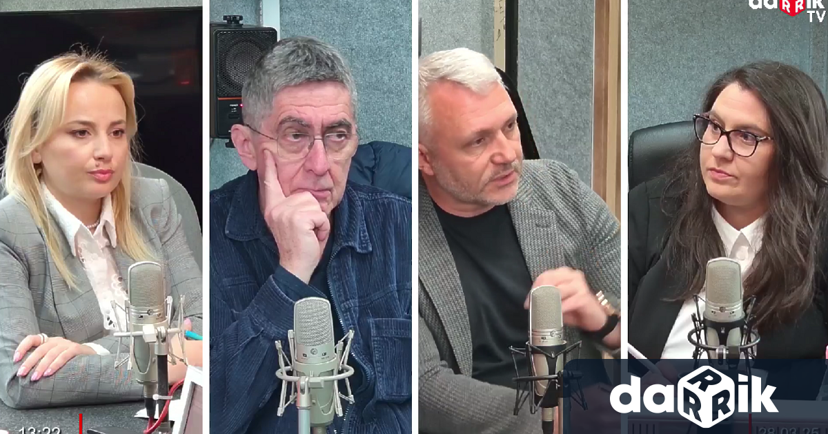 Българинът предпочита хладилника пред свободата Това коментирав предаването Без претенции по