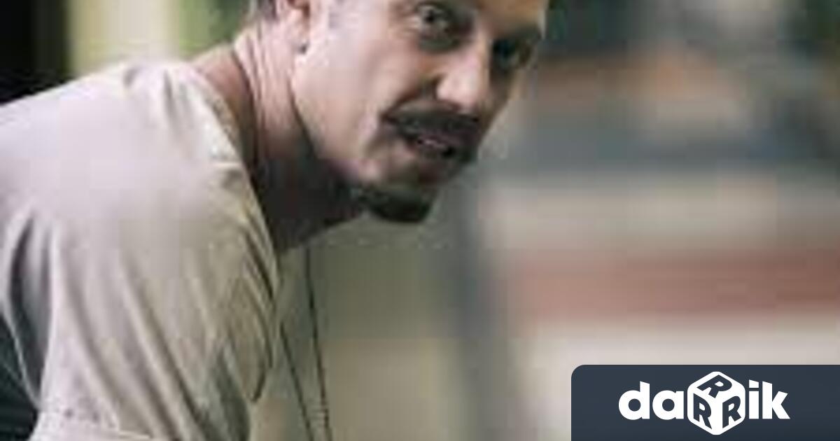 В Световния денна театъра специален гост на беше звездата Калин