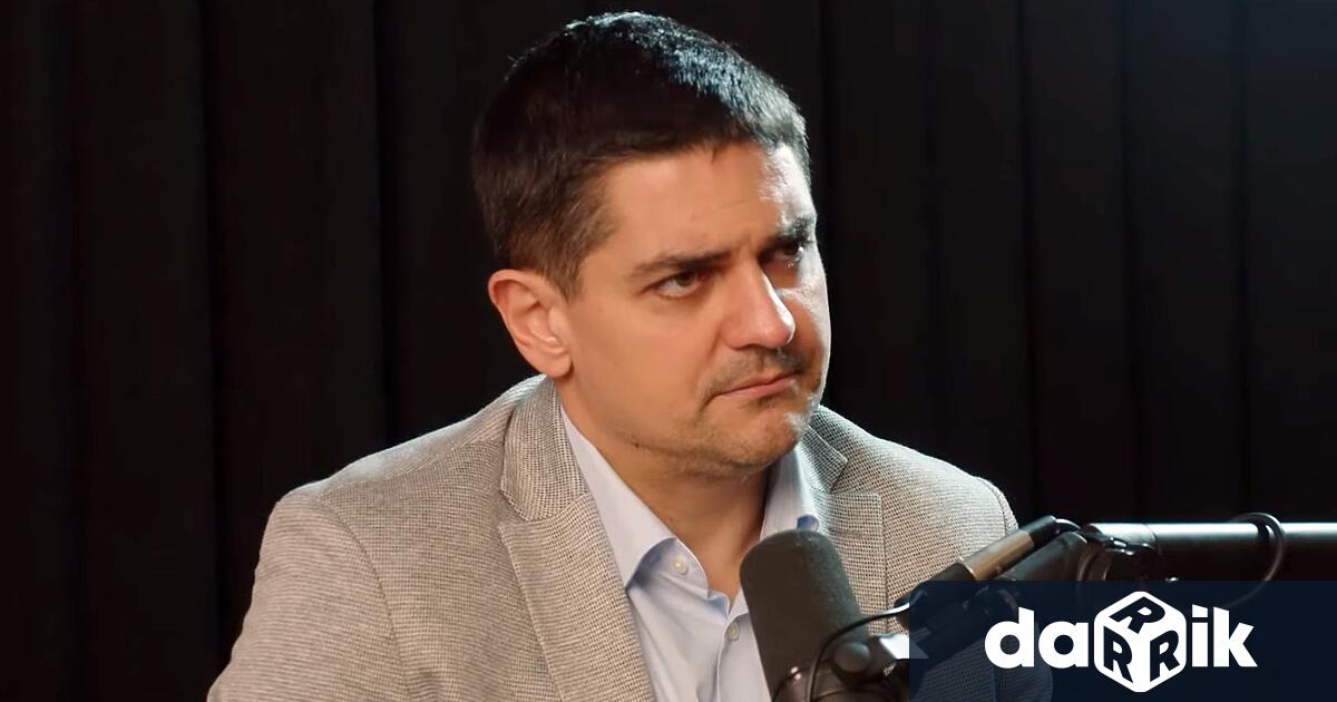 Готвим голям протест в сряда пред БНБ Това обяви в