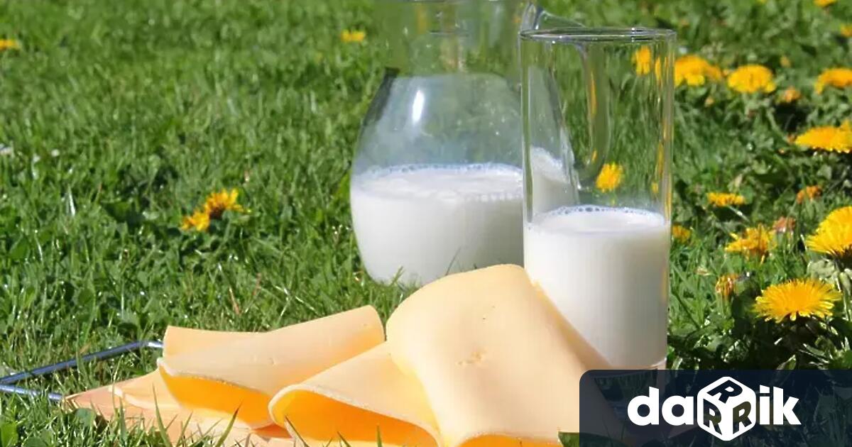 Истината е че трудно се намира качествено мляко Всеки един