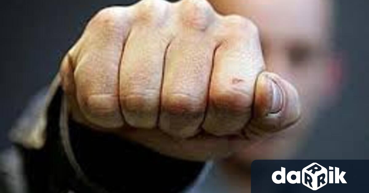 21 годишен от град Берковица е пострадал при сбиване със свой