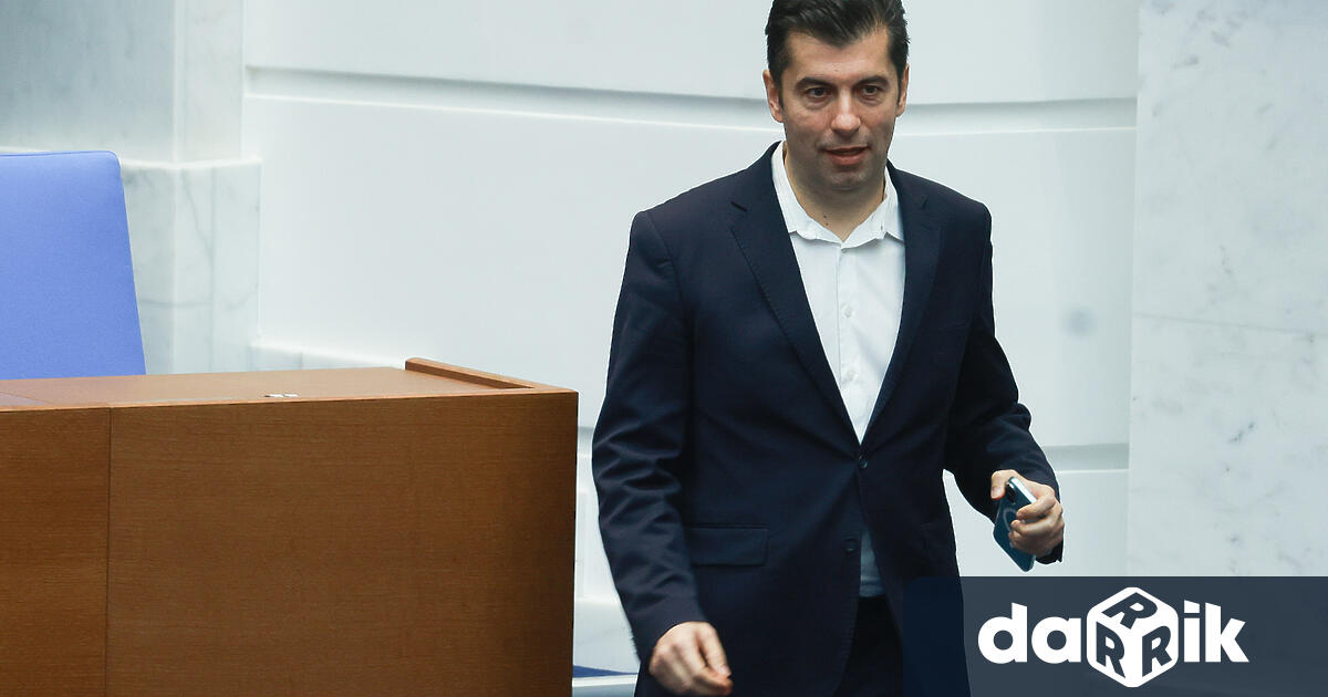 В последните две седмици вече виждаме коалиция Ново начало да