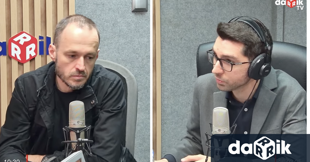 Ако Радостин Василев иска да разширява електоралната си подкрепа каквито