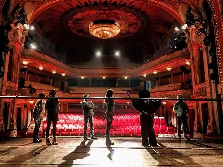  98 години от рождението на Иван Радоев 