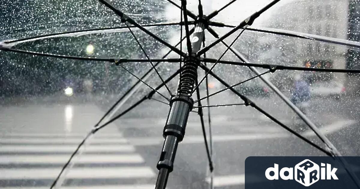 Днес ще бъде облачно и на много места в Северна