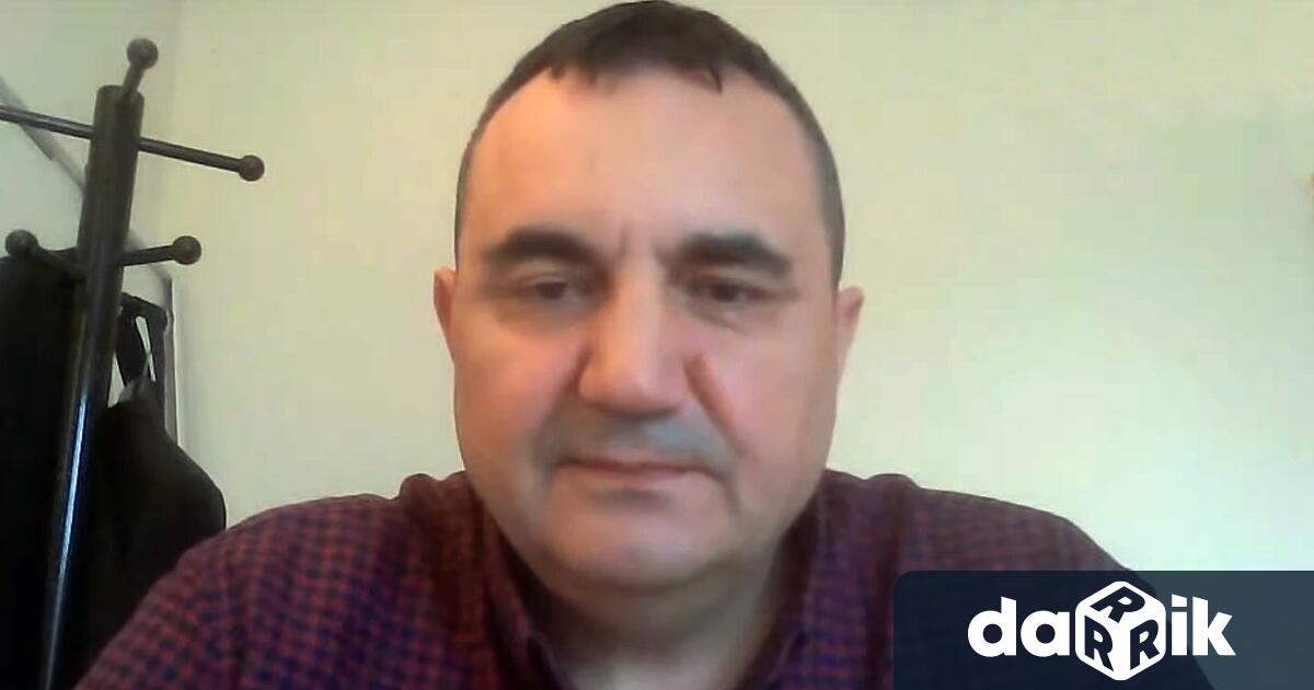 В действителност личи че все повече всичко зависи от Пеевски