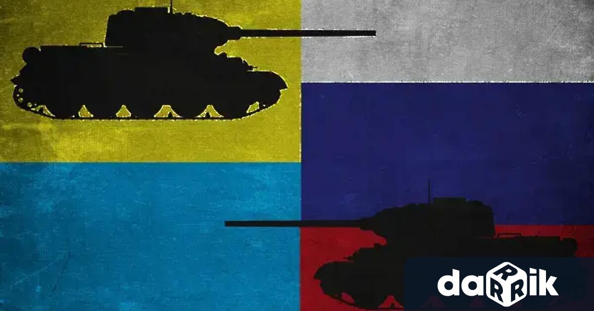 Съединените щати постигнаха отделни споразумения с Украйна и Русия за