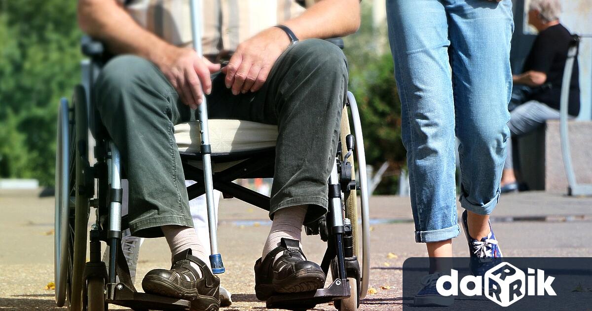 Броят на инвалидните пенсии е нараснал с 30 през 2024