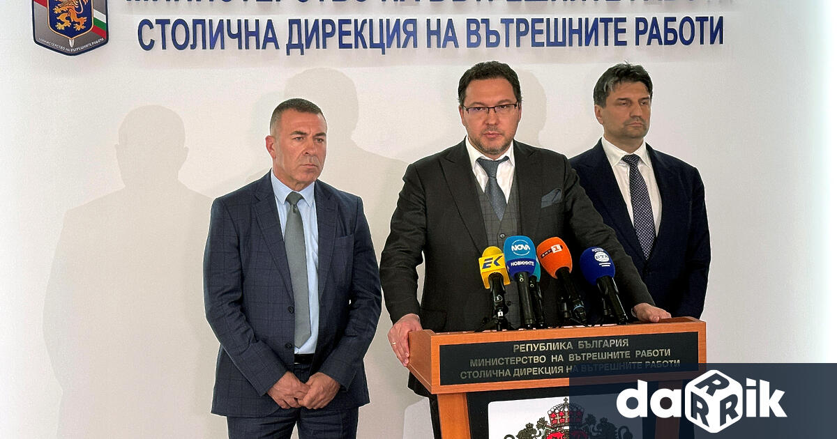 Ръководните кадри които имат отношение със случая в Пловдив са