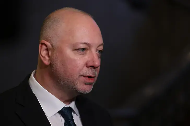  Снимка: Българска телеграфна агенция 