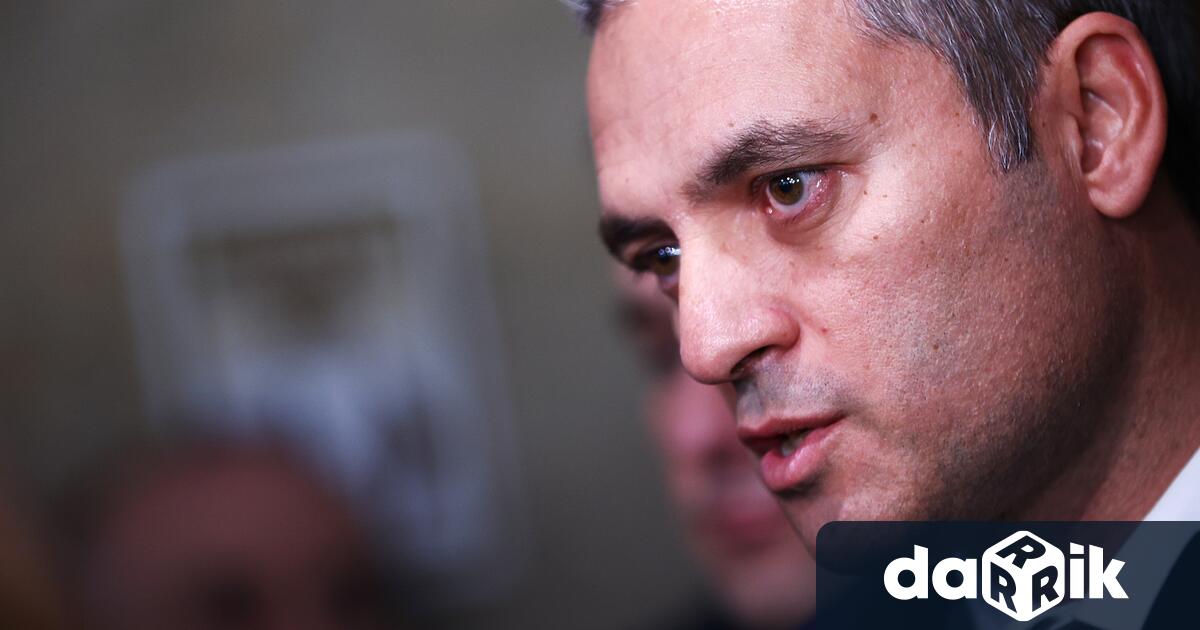 И ф главен прокурор Борислав Сарафов за трети път поиска имунитета