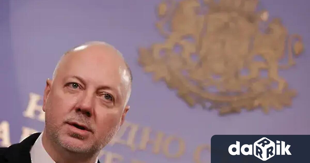 Вотът на недоверие срещу правителството на Росен Желязков не мина 150