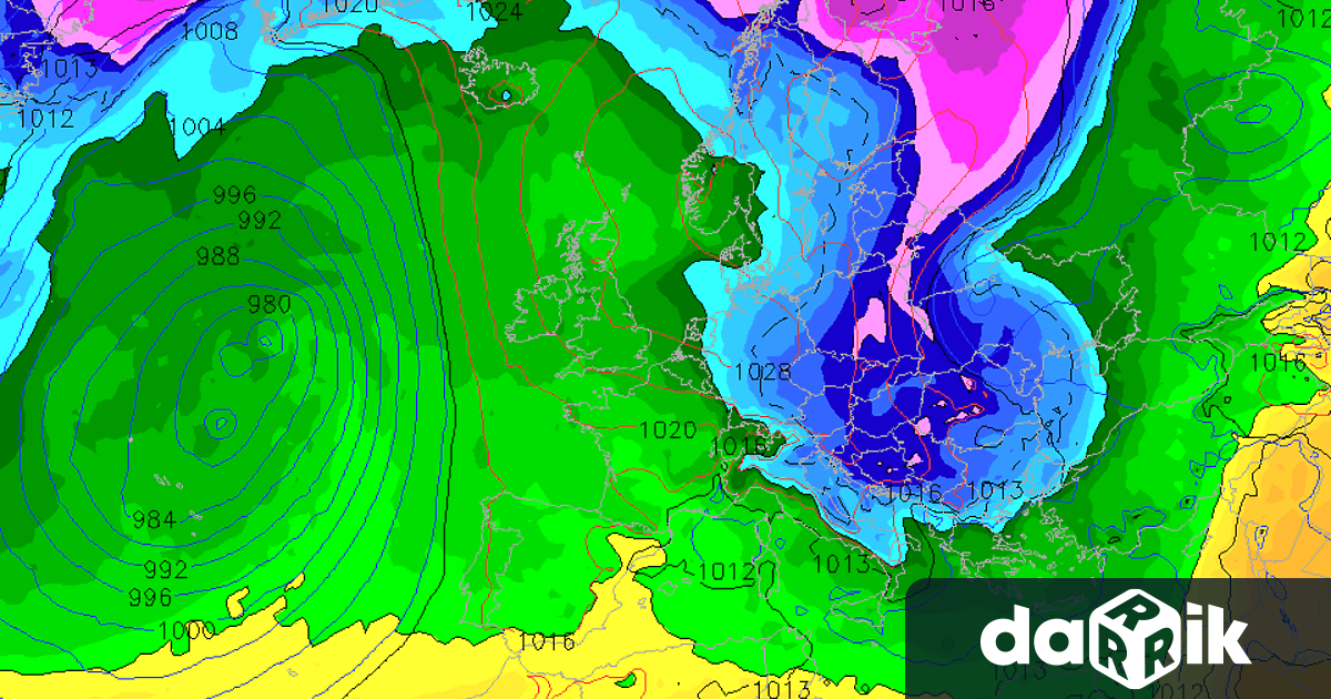 Макар март да бе много топъл един от най топлите мартенски