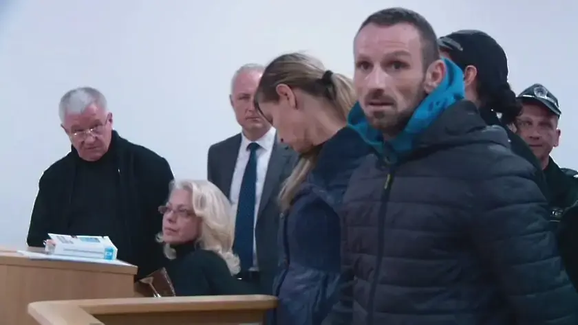  Снимка: Българска телеграфна агенция 