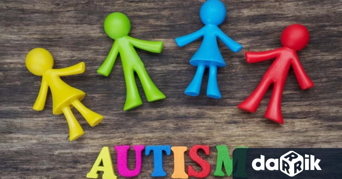 2 ри април е определен като Световен ден за повишаване информираността