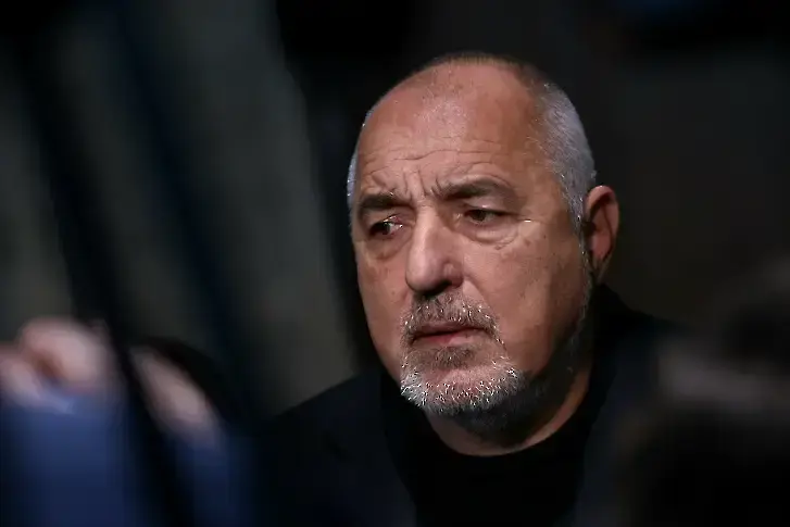  Снимка: Българска телеграфна агенция 