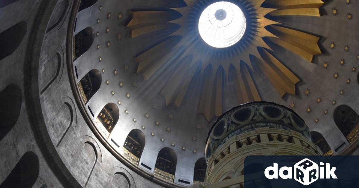 Петата седмица и Петата Неделя на Великия пост са подготовка