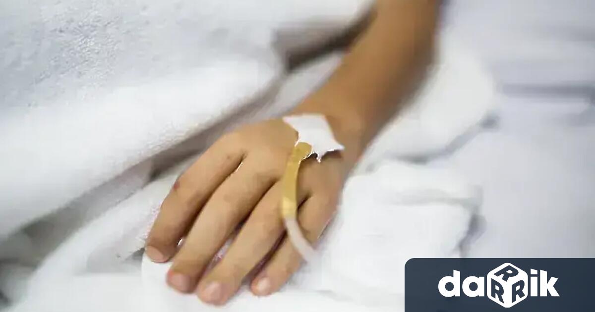 6 годишно дете е починало пред очите на майка си в