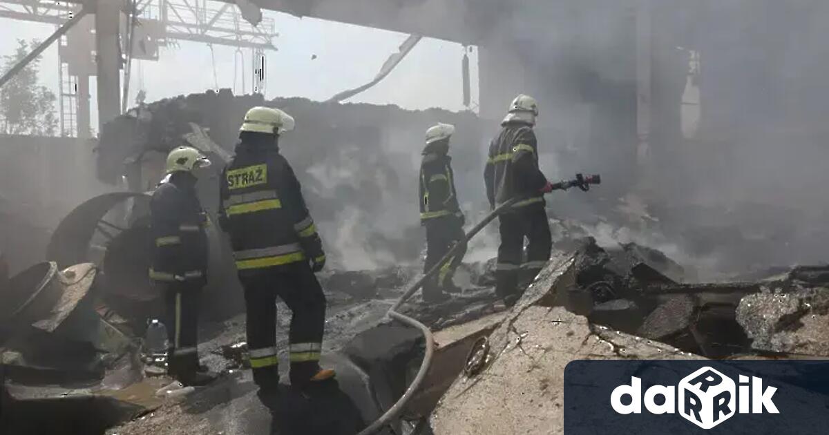 Най малко 19 души загинаха сред които 9 деца при руска