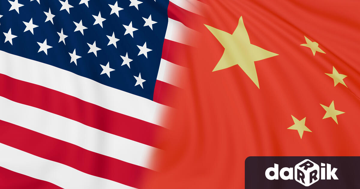 Китай се закани да се бори докрай срещу американските мита