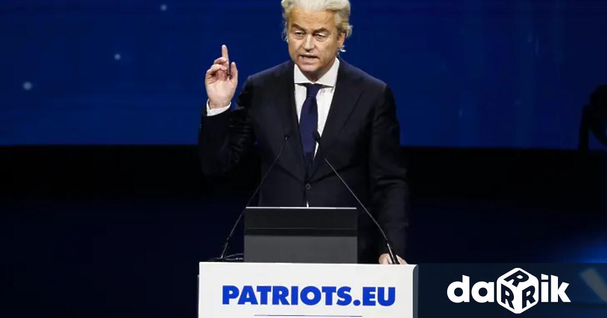 Крайнодесни лидери от цяла Европа излязоха с реакции след новината