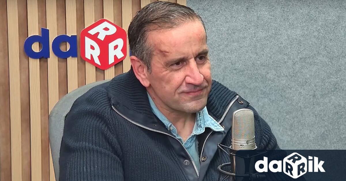 За съжаление избирателят все по често ще бъде лъган в следващите