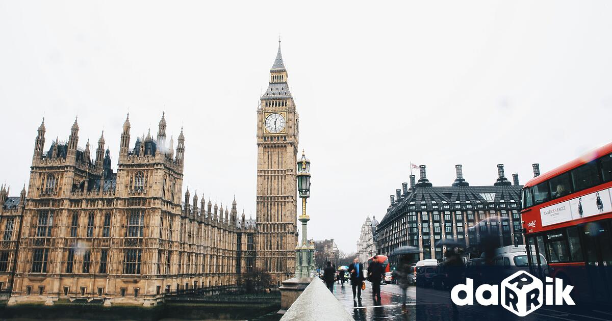 От сряда Великобритания въвежда нови изисквания за българските граждани пътуващи