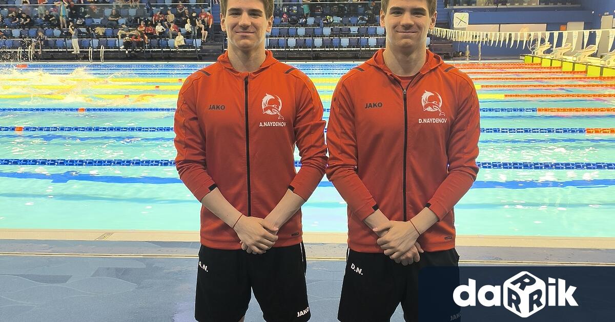 В последните дни на месец март 2025 в Пловдив се